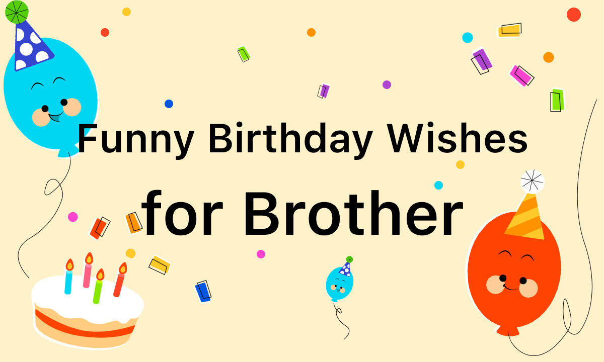 happy birthday to my brother quotes