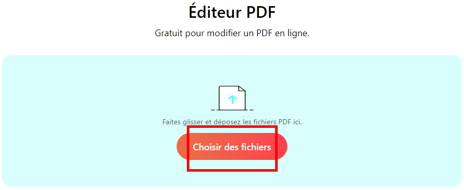 Téléchargez un PDF en ligne