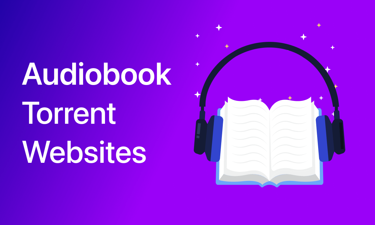 audio book torrent websites