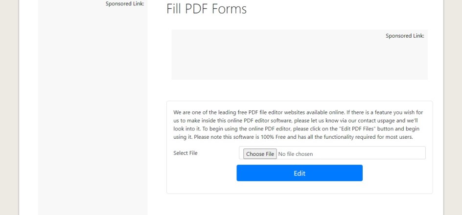 Top 10 PDF Editor Chrome Extensions [Free and Paid]