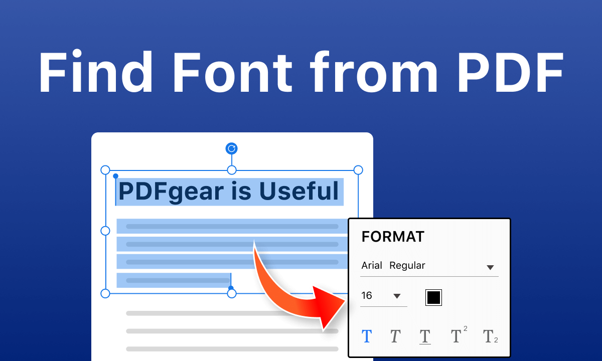 Font Finder - Browser Extension Review 