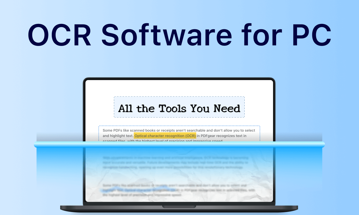 Ocr Software For Pc 1