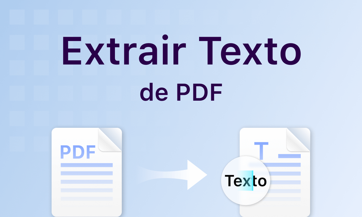 Como extrair texto de PDF gratuitamente