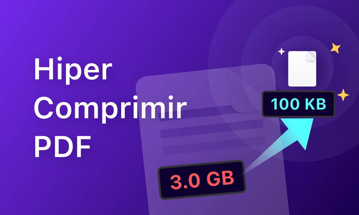 Hyper Compress PDF Online Grátis